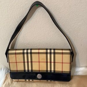 Sale sale burberry bag